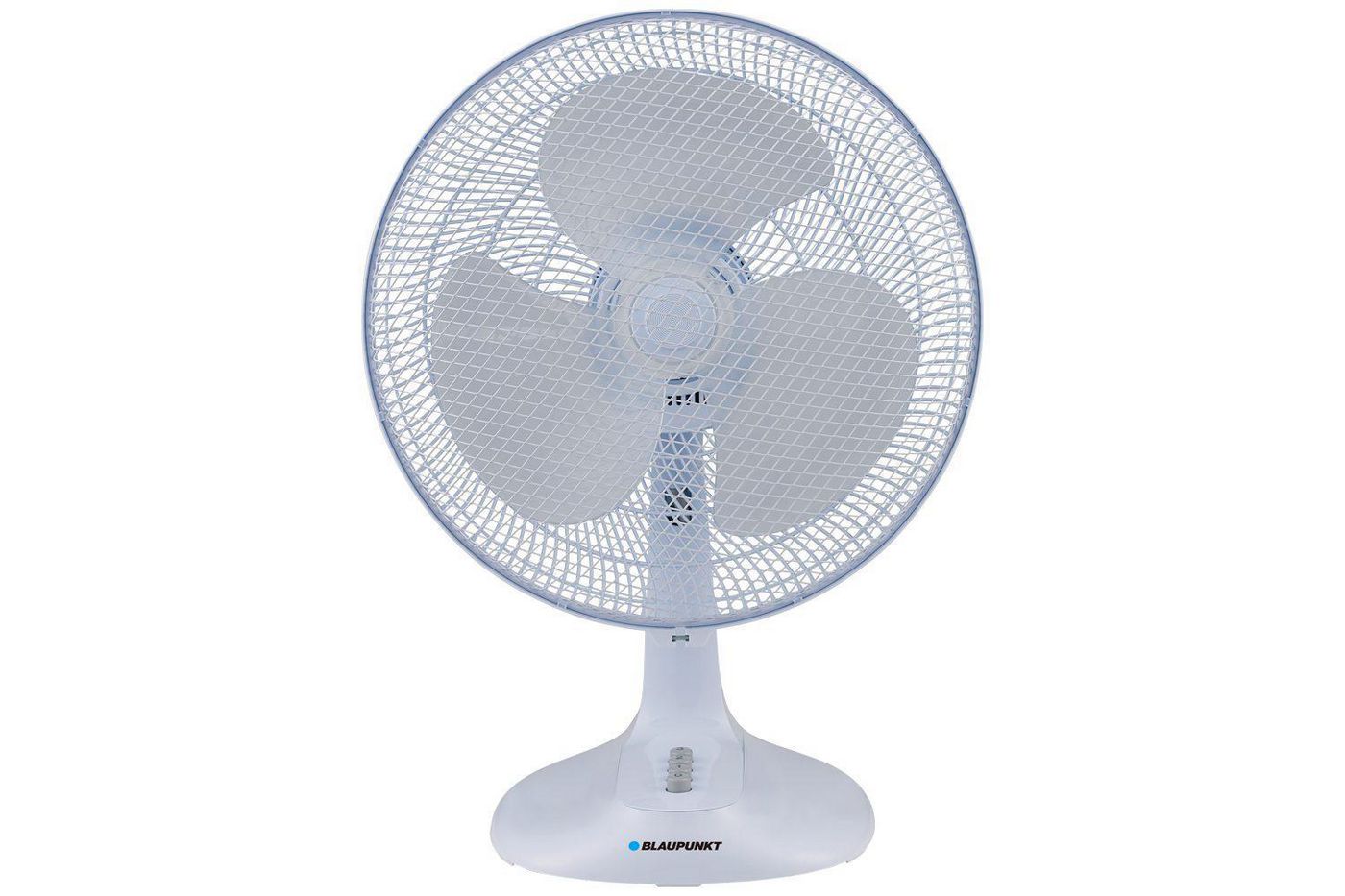Household Fan White