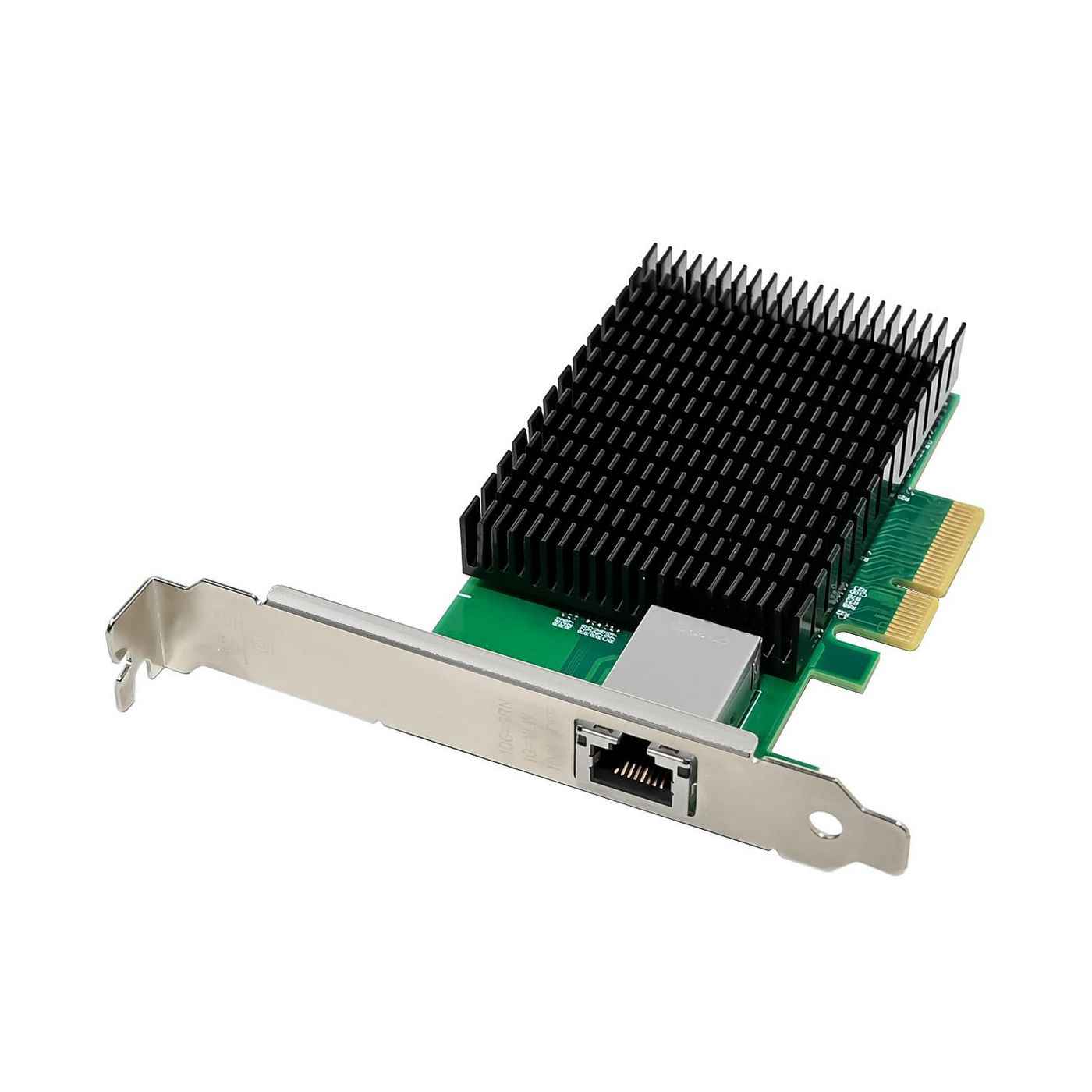 10-Gigabit Pcie X4 Network