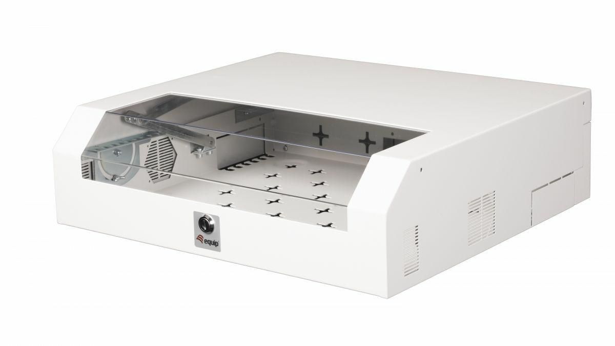 Slim Flex 19' Cabinet, 5U, 