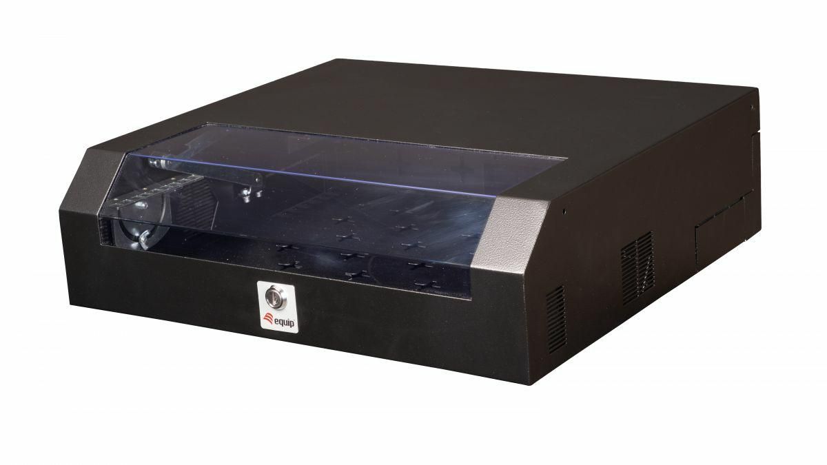 Slim Flex 19' Cabinet, 5U, 