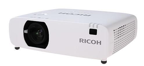 Pj Wul5A50 Data Projector 