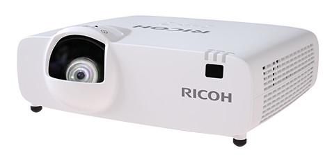 Pj Wul5A40St Data Projector 