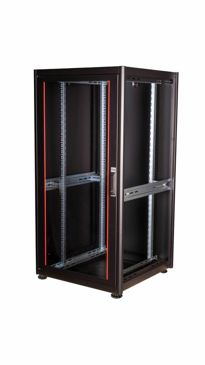 Basic Flex 19' Cabinet, 32U, 