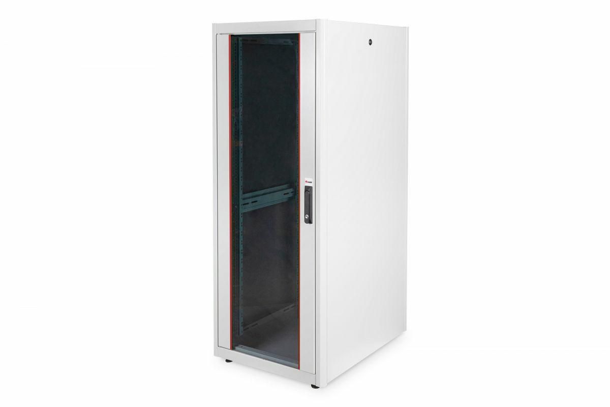 Basic Flex 19' Cabinet, 32U, 