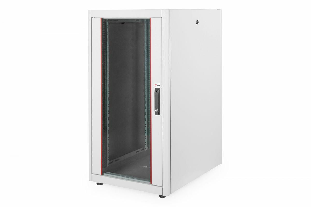 Basic Flex 19' Cabinet, 22U, 