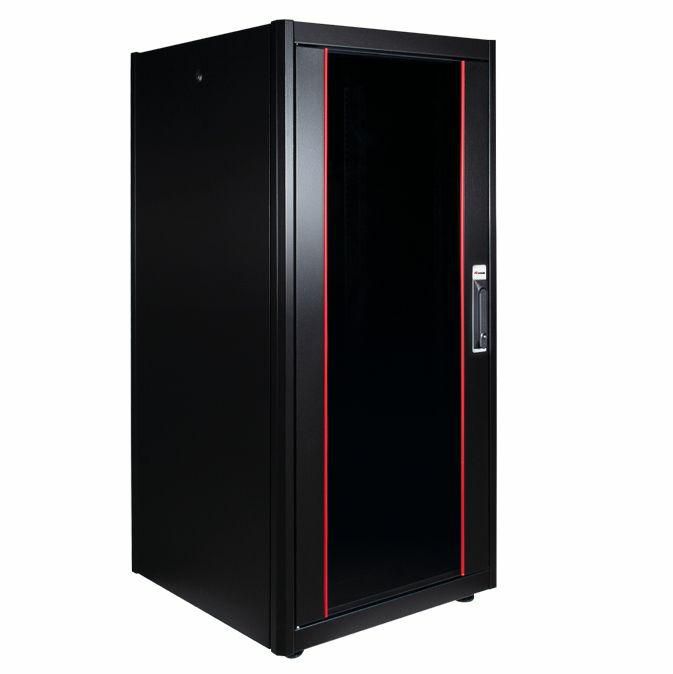 Basic Flex 19' Cabinet, 22U, 