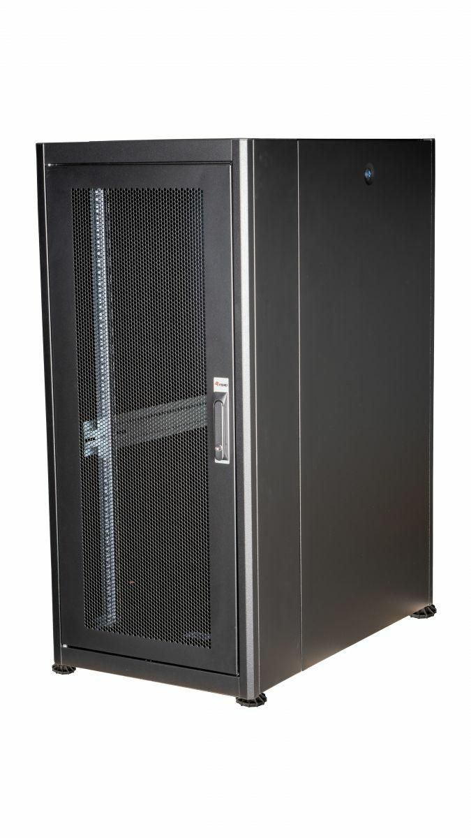 Basic Flex 19' Cabinet, 26U, 