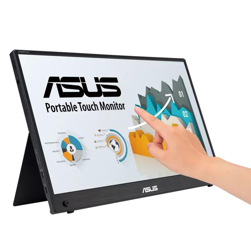 Mb16Amtr Computer Monitor 