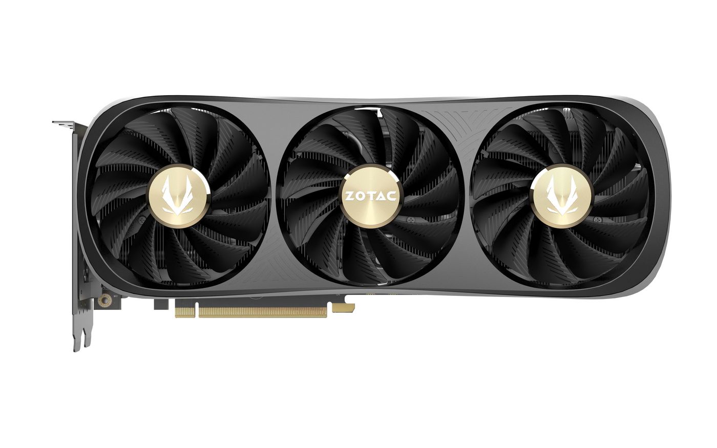 Gaming Geforce Rtx 4070 Ti 