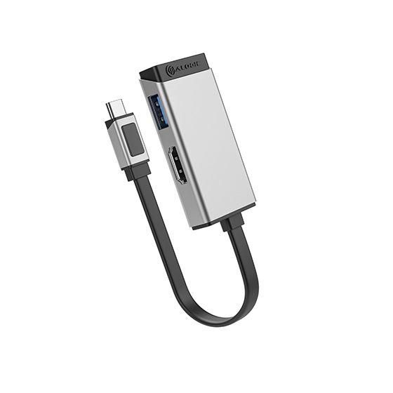 Magforce Duo 2-In-1 Adapter