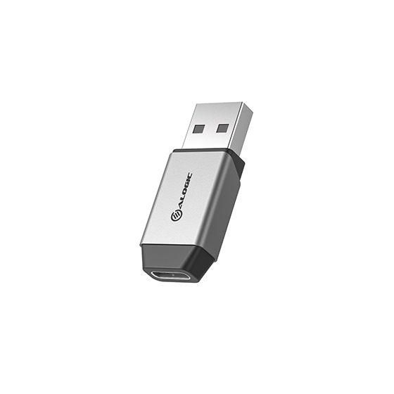 Ultra Usb-A к Usb-C Mini 