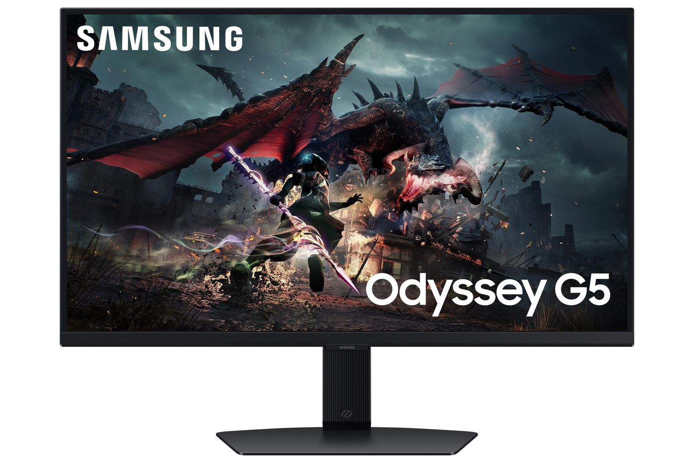 Odyssey G5 G50D Computer 