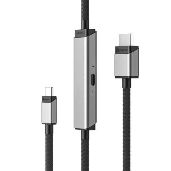 Ultra Usb-C To Hdmi Cable 