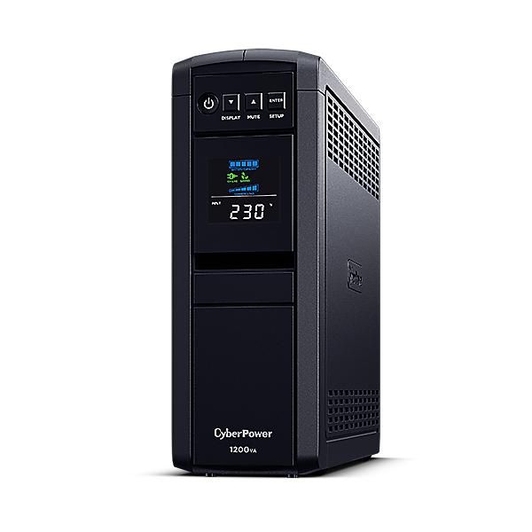 Uninterruptible Power Supply