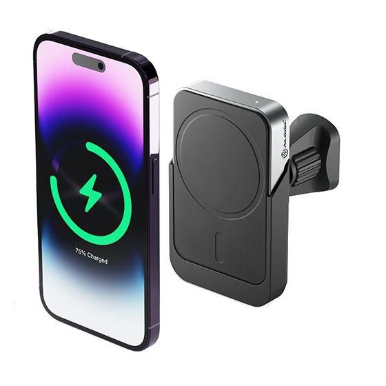 Matrix Magnetic Wireless 
