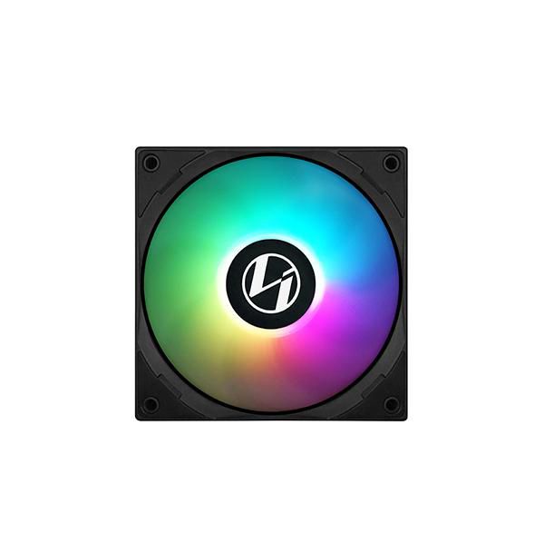 St120 Computer Case Fan 12 Cm 