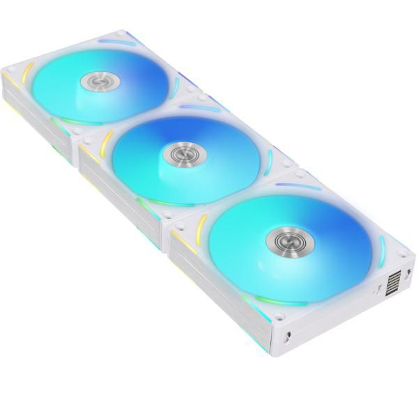 Computer Cooling System