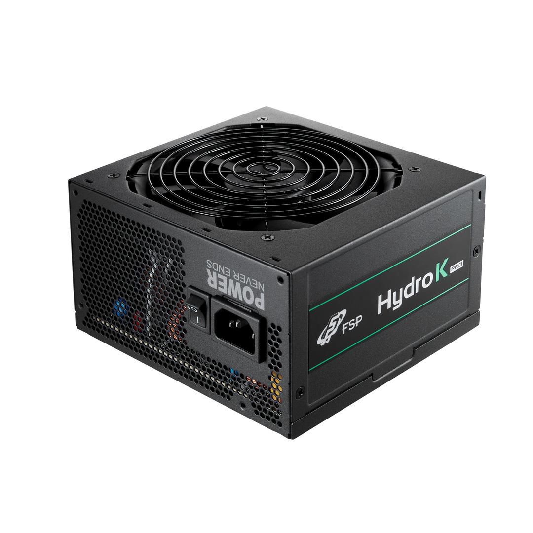 Hydro K Pro Atx3.0(Pcie5.0) 