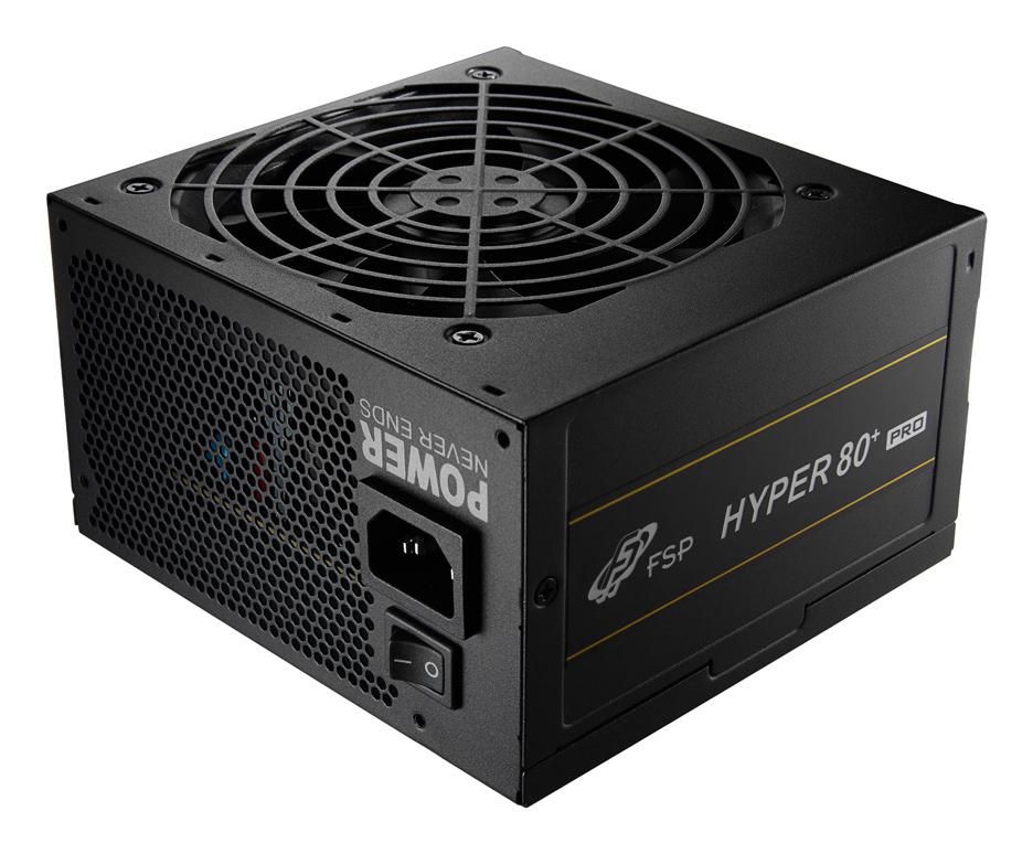 Hyper 80+ Pro 700W Power 