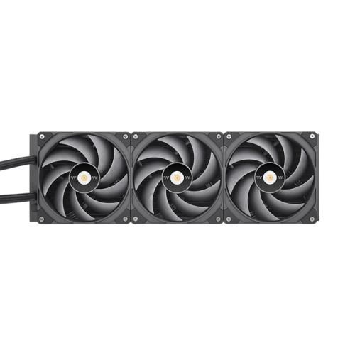 Computer Cooling System