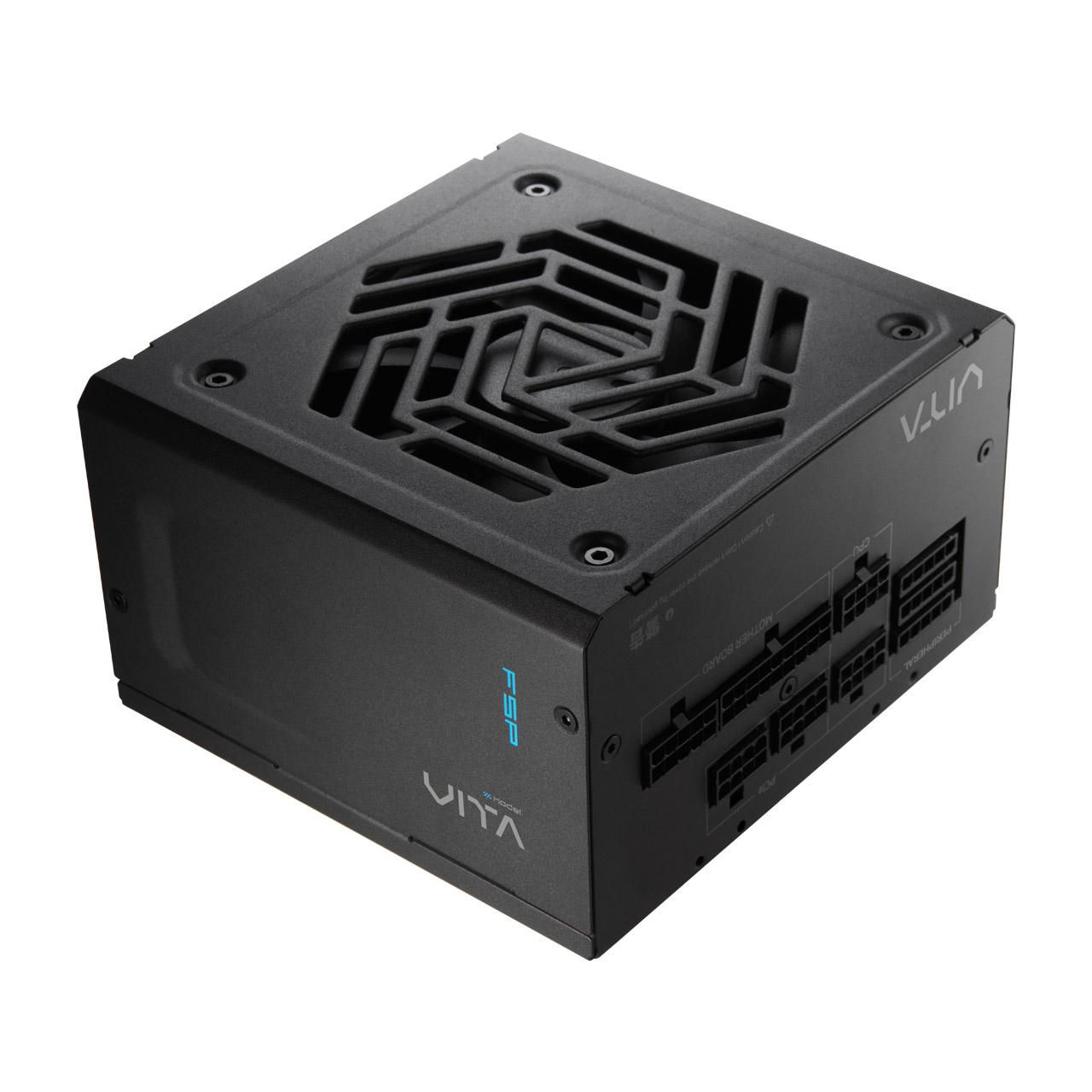 Vita Gm 650W Power Supply 