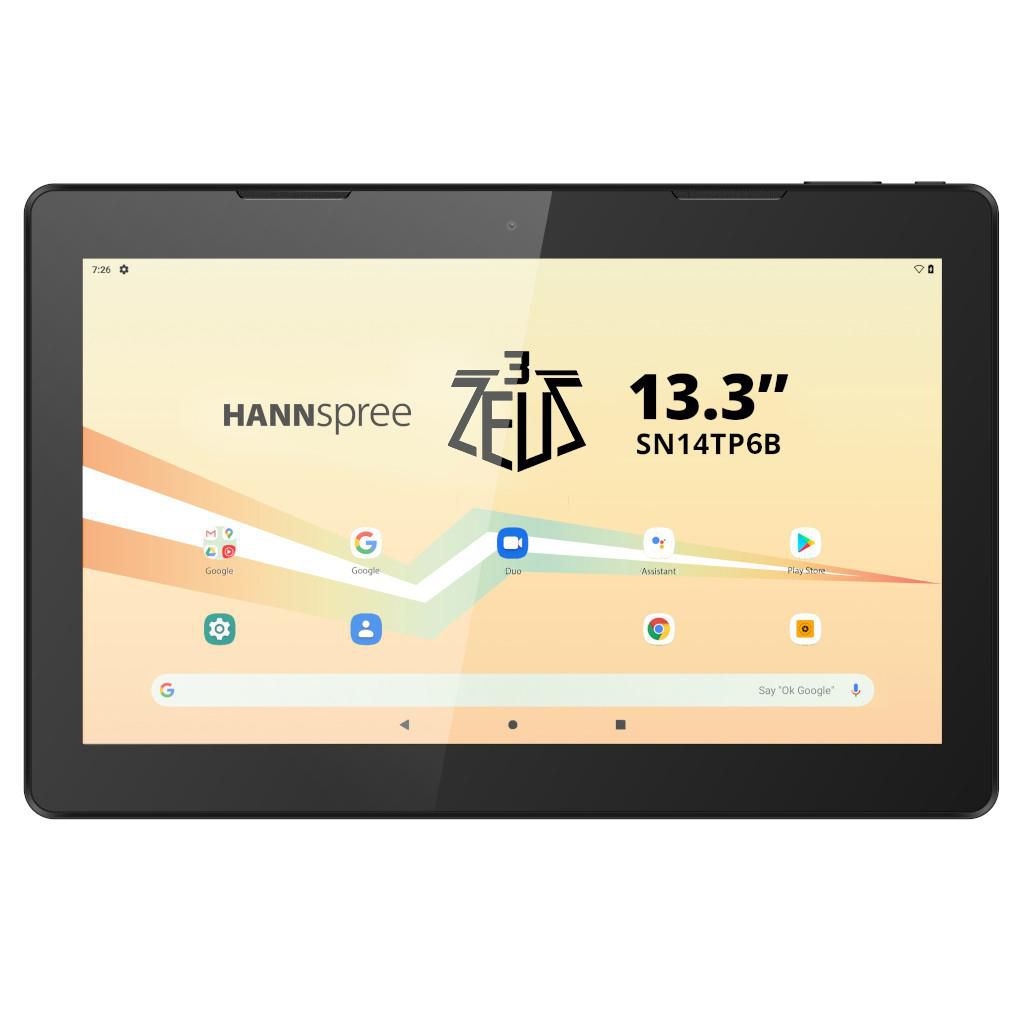 Pad Zeus 3 Mediatek 128 Gb 