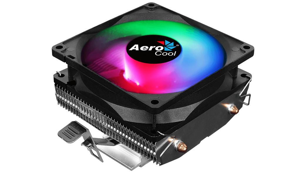 Air Frost 2 Processor Cooler 