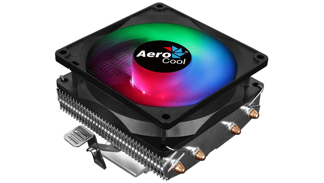 Air Frost 4 Processor Cooler 