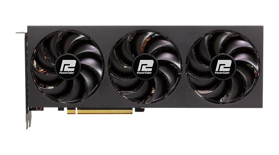 Fighter Radeon Rx 7900 Gre 