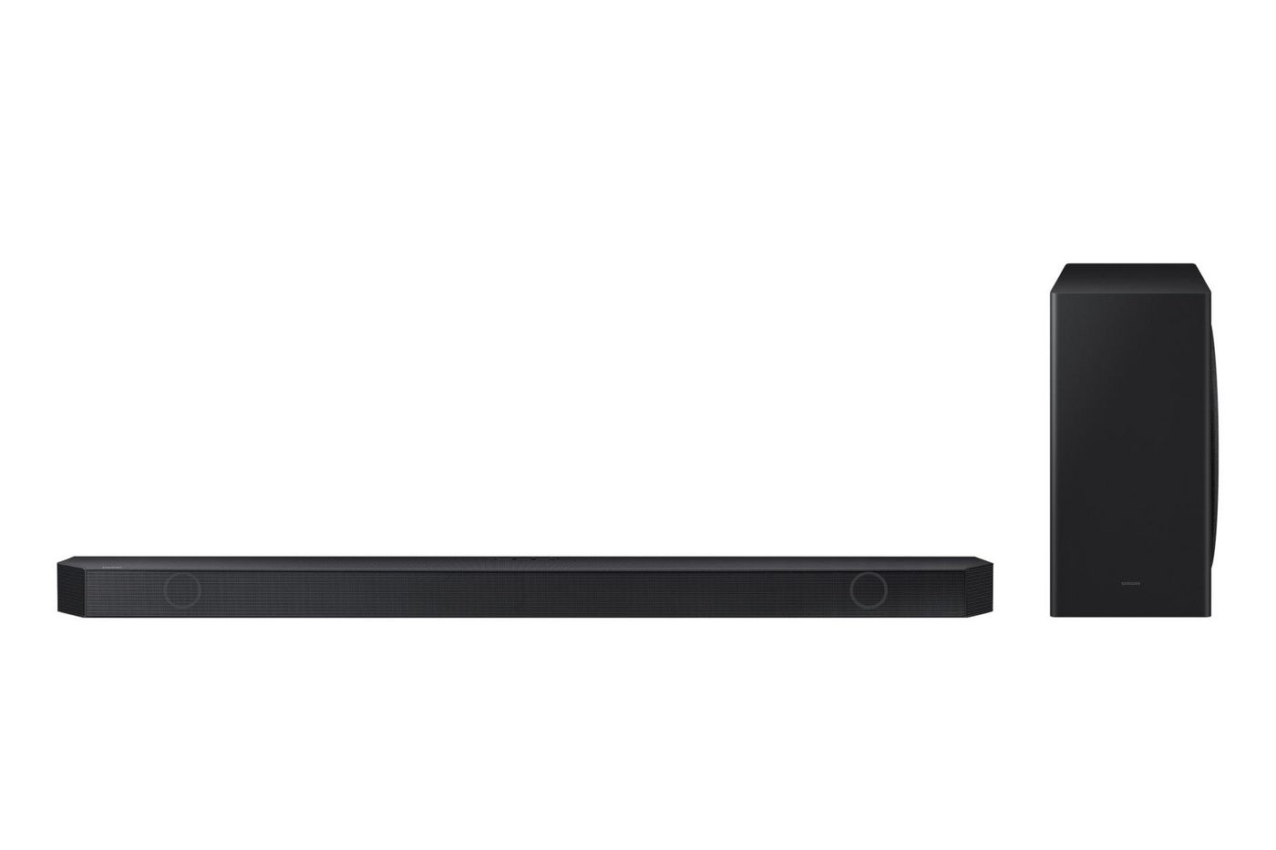 Q-Series Soundbar Hw-Q800D