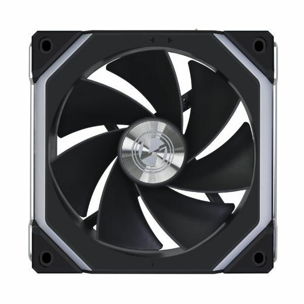 Computer Cooling System 