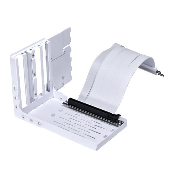 Universal 4-Slots Vertical 