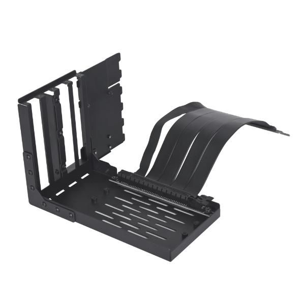 Universal 4-Slots Vertical 
