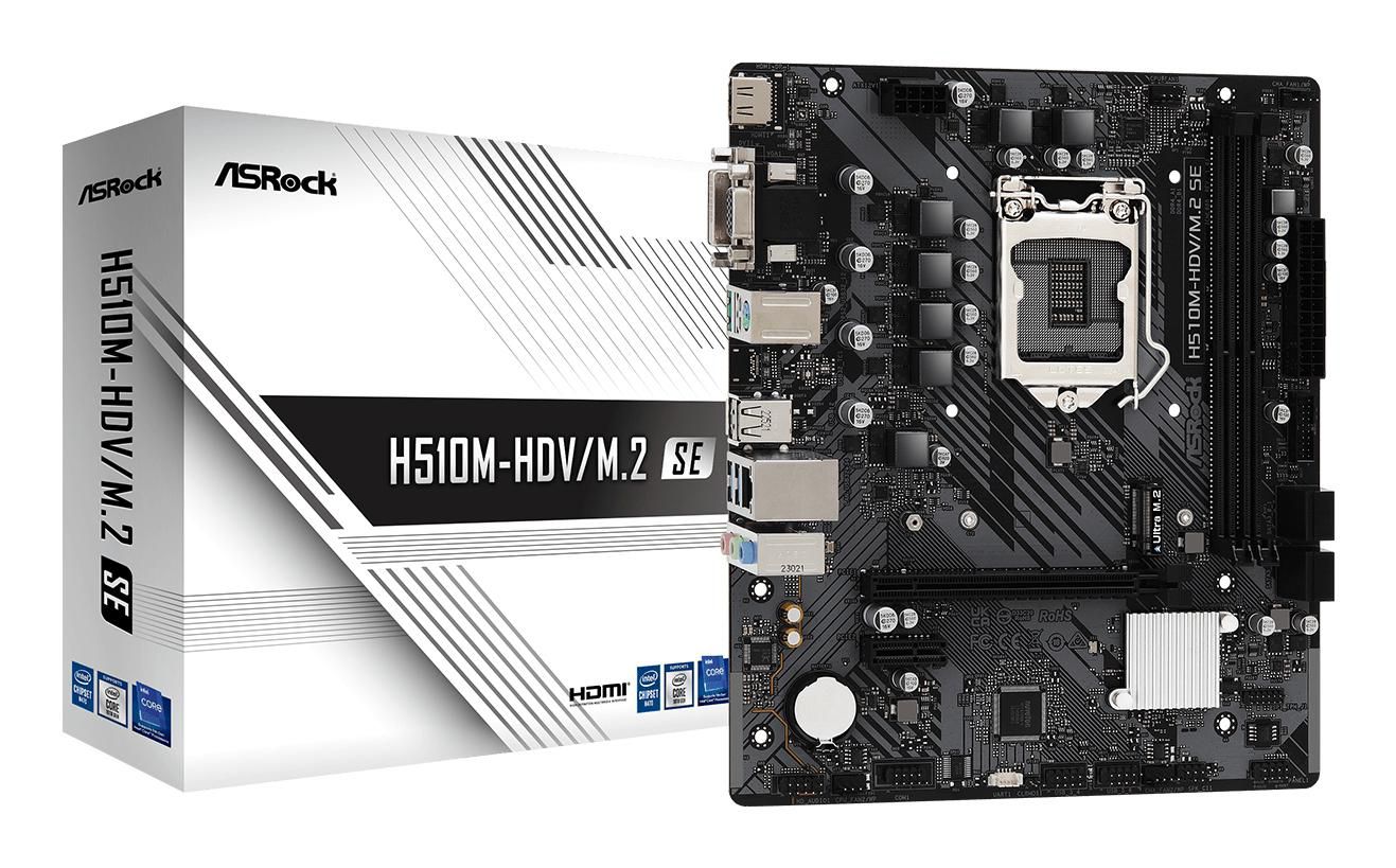 Intel H470 Lga 1200 (Socket 