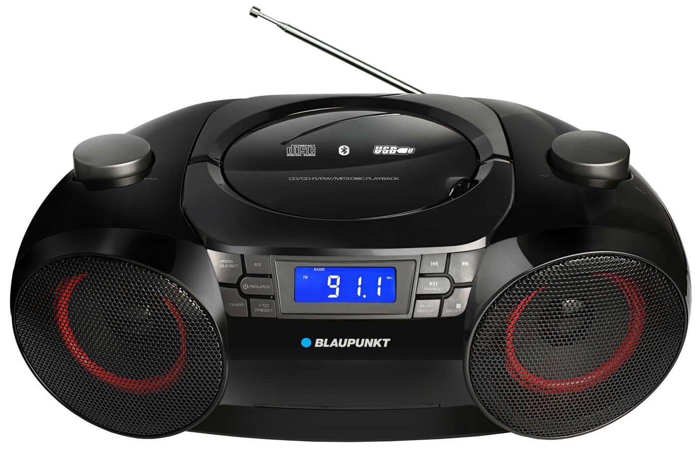 Cd Player Portable Cd Player 
