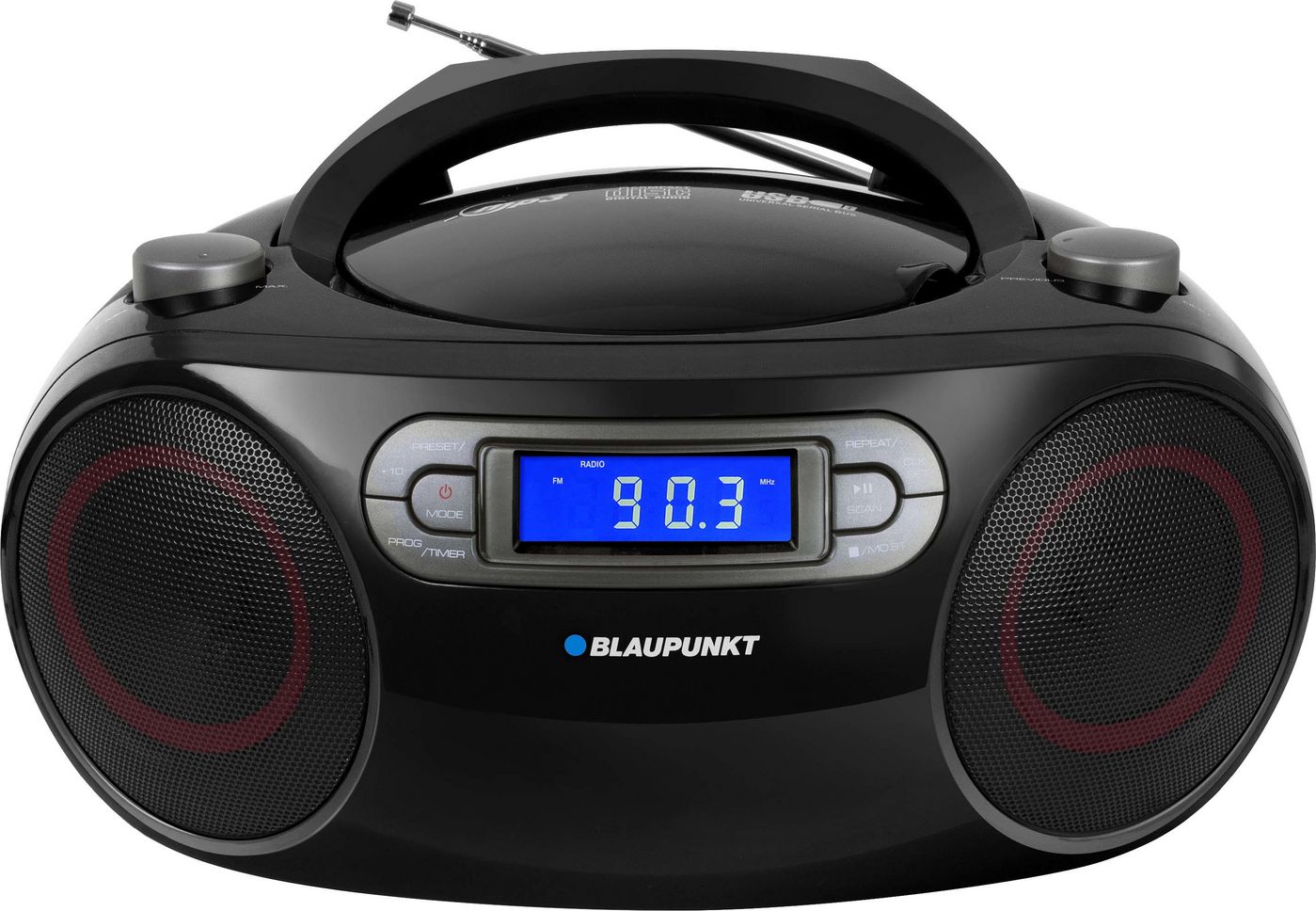Cd Player Portable Cd Player 