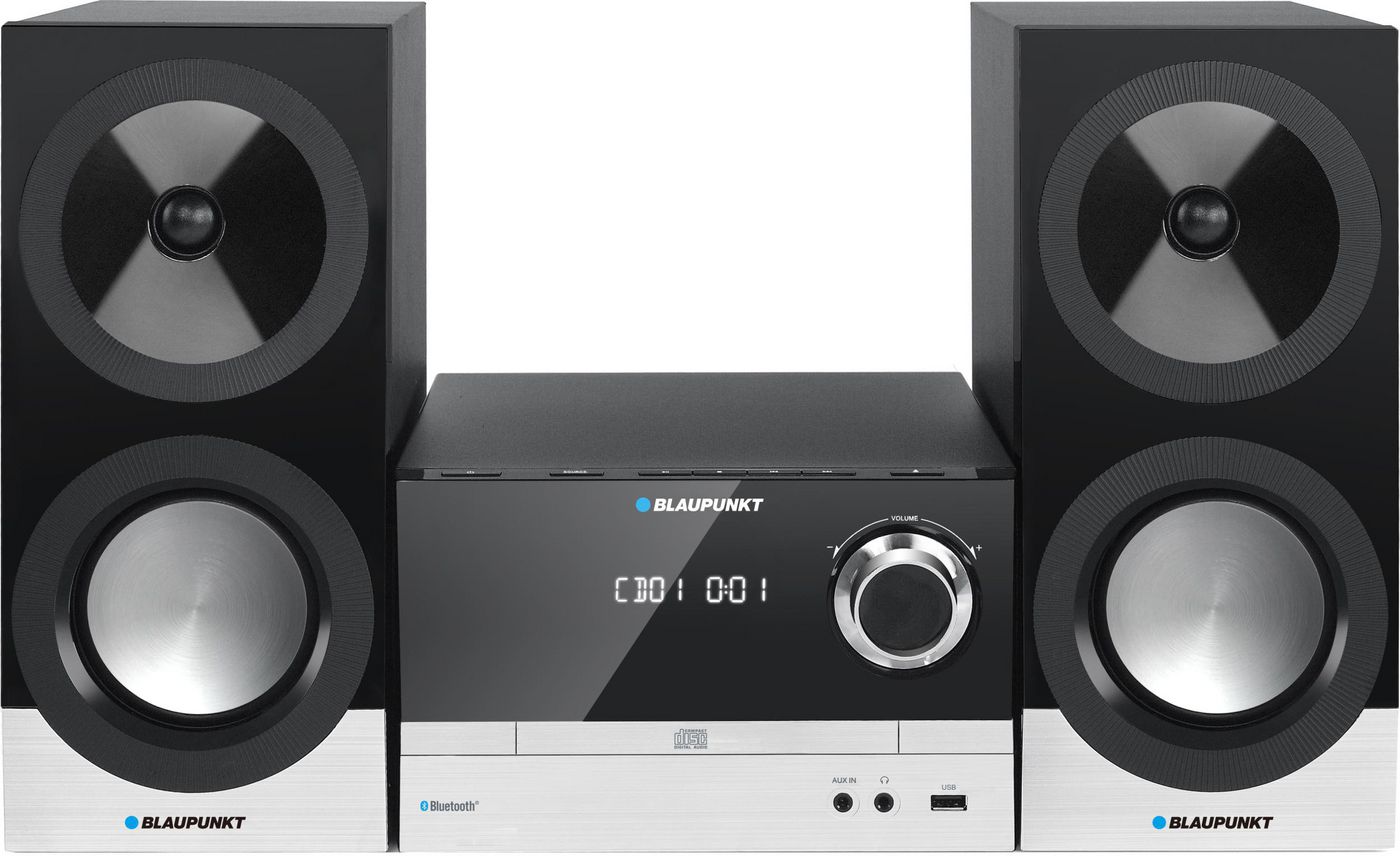 Home Audio System 100 W 