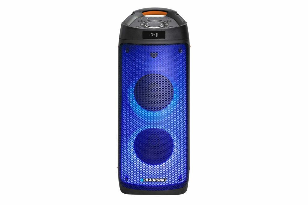 Portable/Party Speaker Black 