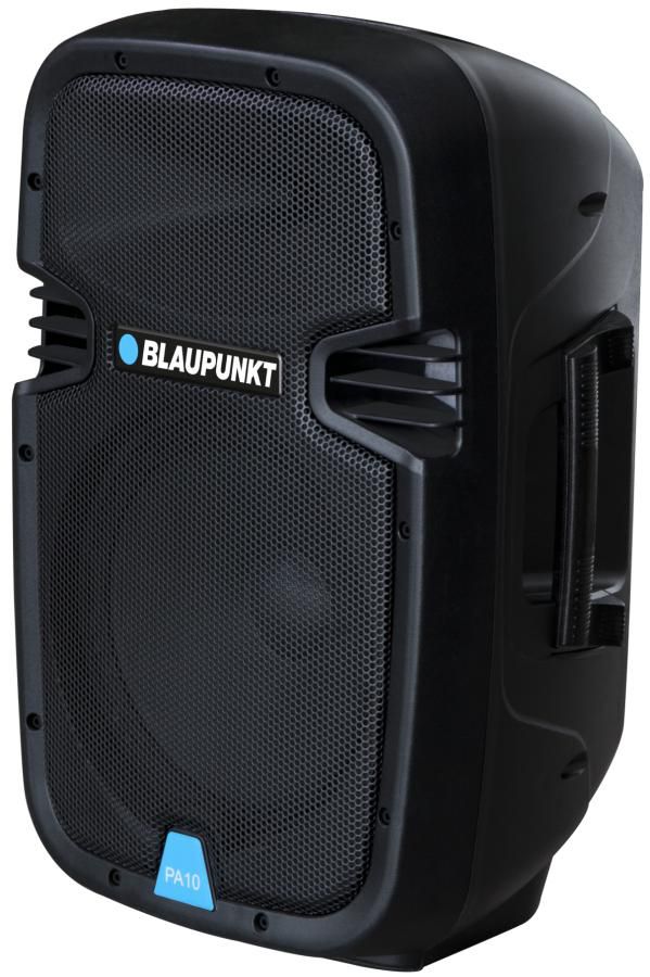 Profesjonalny System Audio 