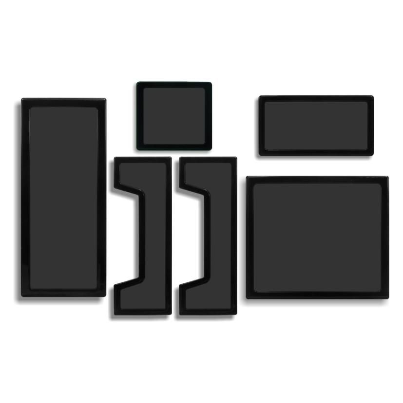 Computer Case Part Dust Filter