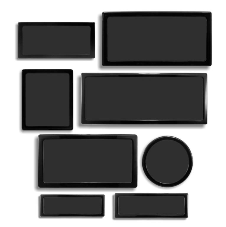 Computer Case Part Dust Filter