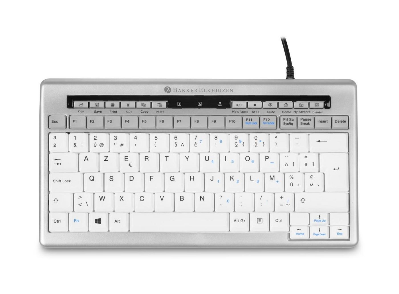 S-Board 840 Keyboard Office 