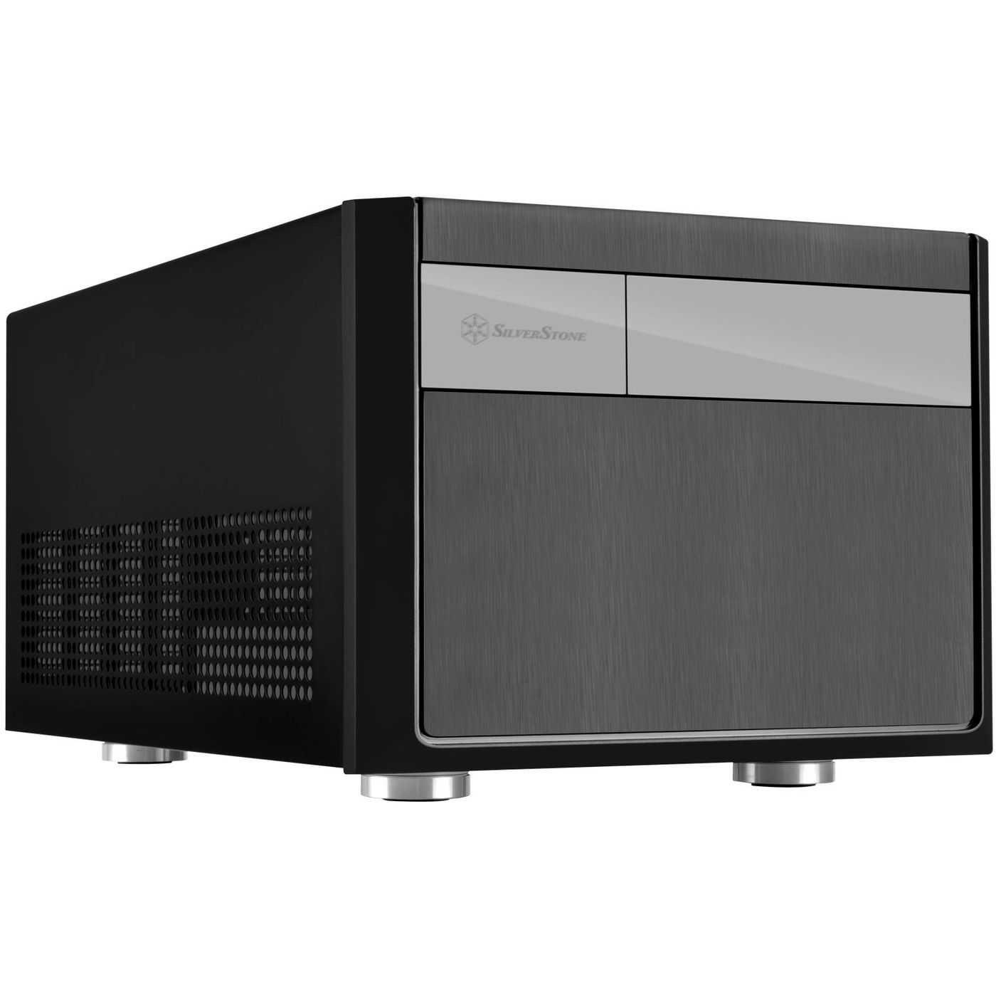Computer Case Small Form 