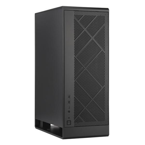 Alta G1M Mini Tower Black