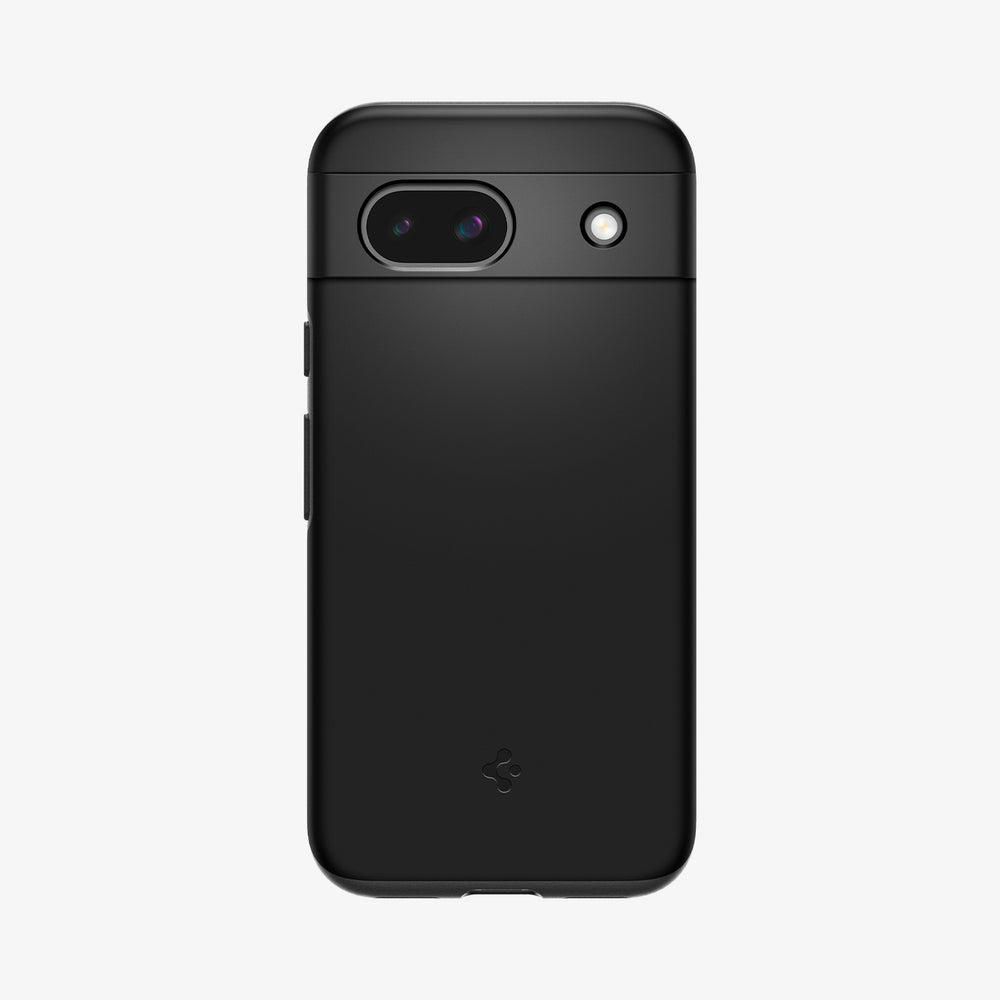 Thin Fit Pixel 8A Case Black