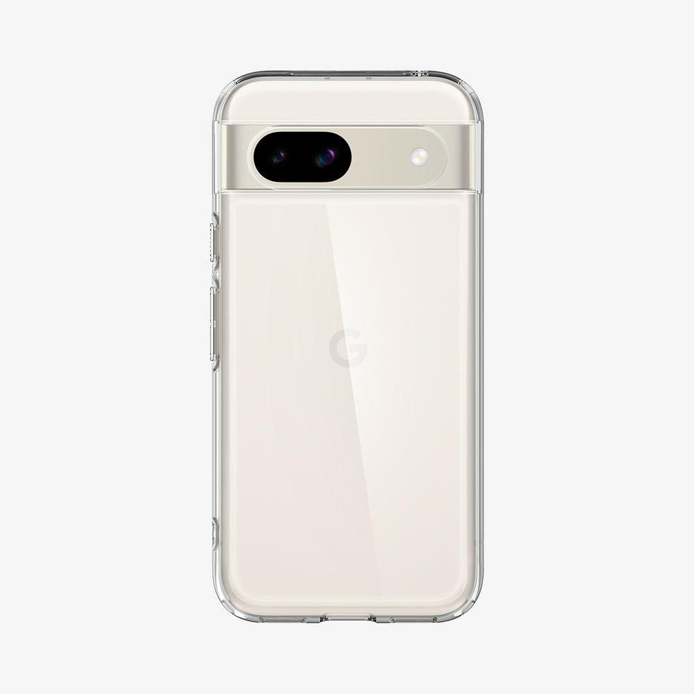 Ultra Hybrid Pixel 8A Case 