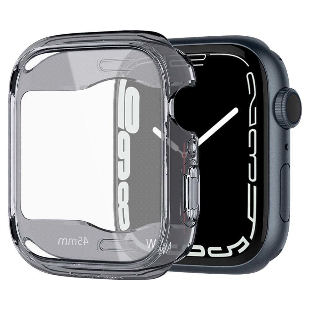 Ultra Hybrid Case Grey