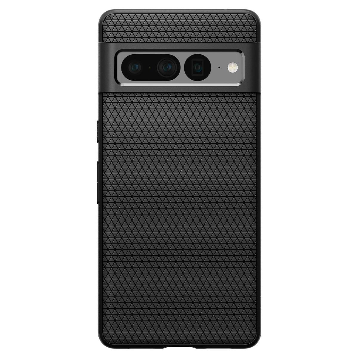 Liquid Air Mobile Phone Case 