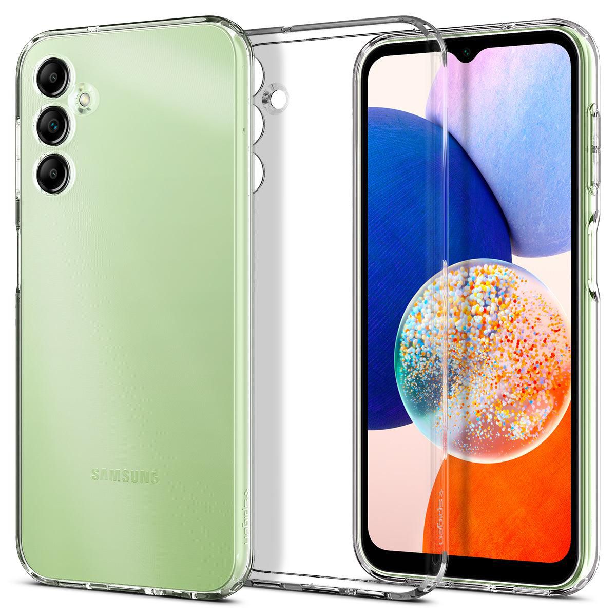 Liquid Crystal Mobile Phone 
