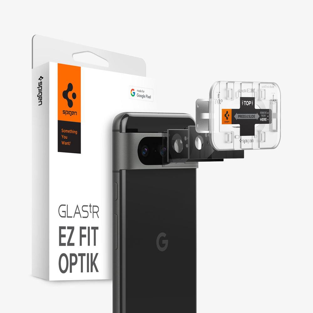 Google Pixel 8 Lens Protector 